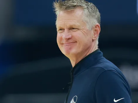 Kerr could put Warriors in tough spot with exit as Golden returns to Florida