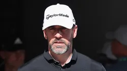 Aaron Rodgers former quarterback of the Pittsburgh Steelers