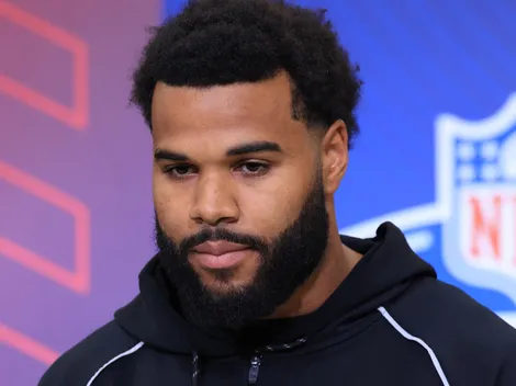 Akheem Mesidor's profile: Age, height, career and more