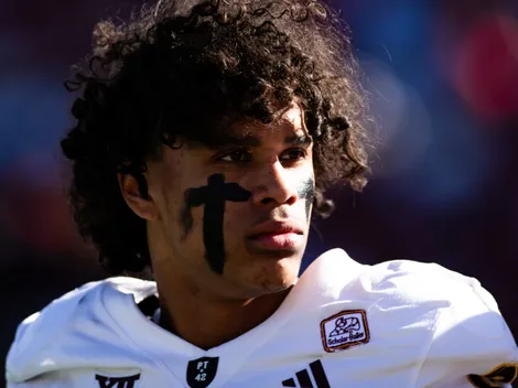 Jordyn Tyson's profile: Age, height and all about the Arizona star