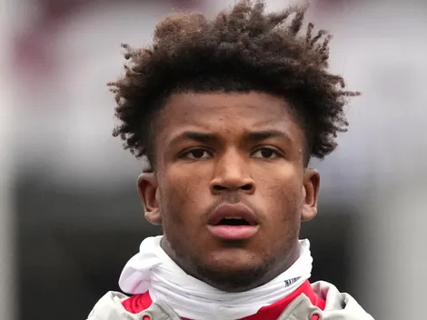 NY Giants receive green light from Caleb Downs