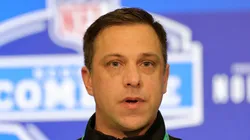 Brett Veach of the Kansas City Chiefs