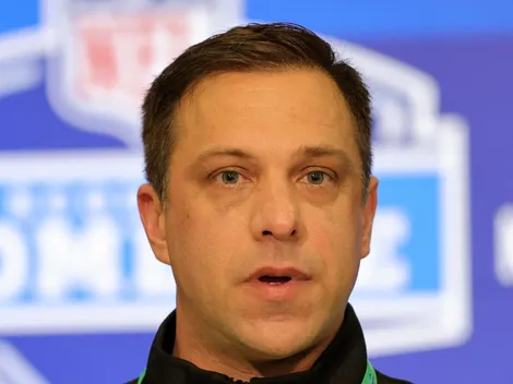 NY Giants uncertain as Chiefs could be on the move