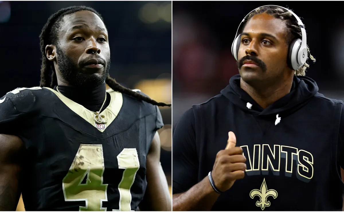 Saints Draft could have an impact on the future of Alvin Kamara, Cam ...