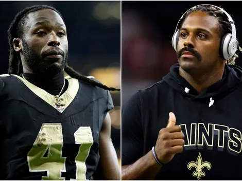 Saints’ Draft could have an impact on the future of Alvin Kamara, Cam Jordan