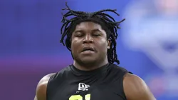 David Bailey of Texas Tech