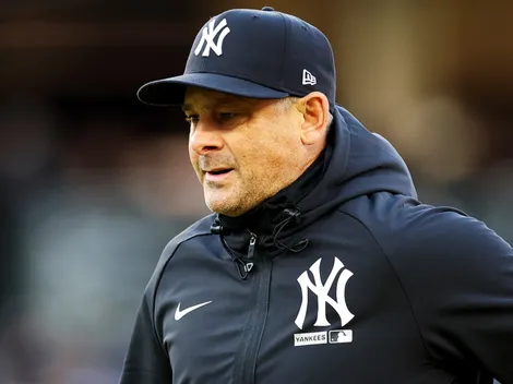 Boone details conversation with Mendoza amid NY Mets slumping start