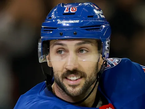 NY Rangers reportedly set Trocheck price and trade could materialize