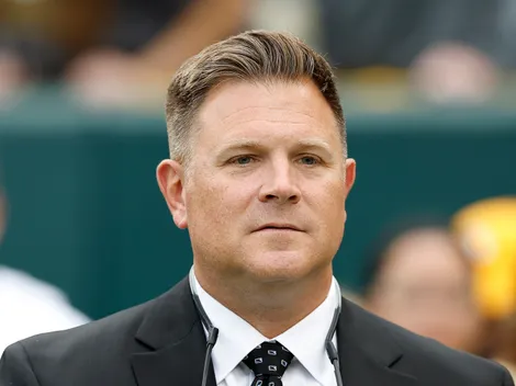 Packers GM Brian Gutekunst hints at primary need for the NFL Draft