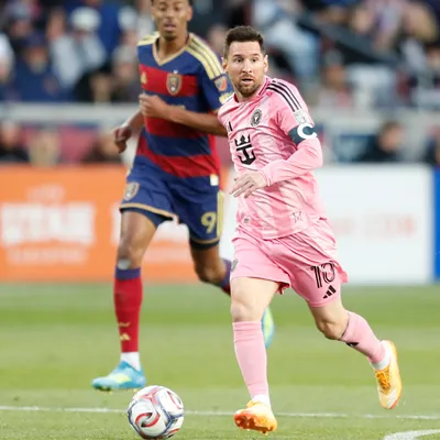 Lionel Messi’s Inter Miami secure a crucial 2-0 win vs Real Salt Lake at MLS Matchday 9