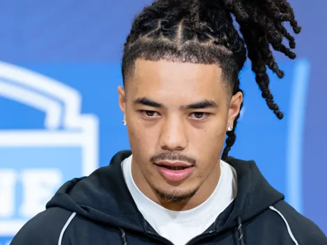 Makai Lemon's profile: Who is the wide receiver? Age and more