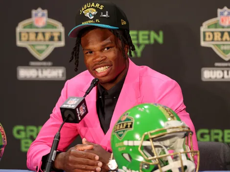 Why don’t the Jaguars have a first-round pick in the 2026 NFL Draft?