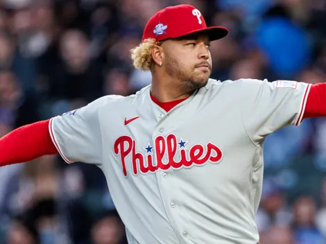 Phillies cut Taijuan Walker after rough start