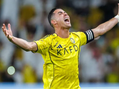 Ronaldo's Al Nassr make history after reaching AFC Champions League Two final