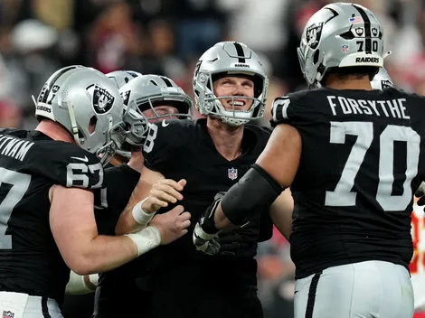 2026 NFL Draft order: Every first-round pick from No.1 to No. 32