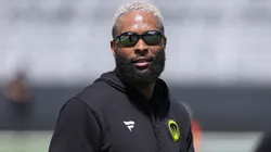 Wide receiver Odell Beckham Jr.