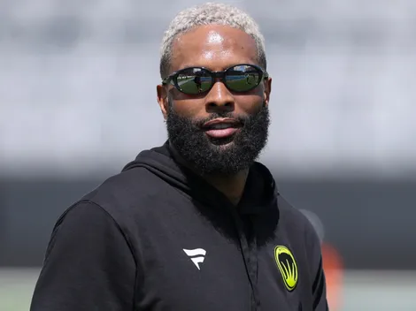 Odell Beckham Jr’s return to NY Giants might be possible after 2026 NFL Draft