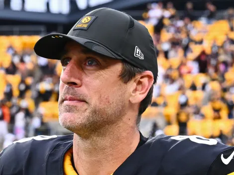 Steelers have reportedly made QB decision for 2026 NFL Draft