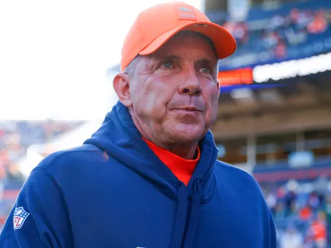 Why do the Broncos not have a first-round pick in the 2026 NFL Draft?