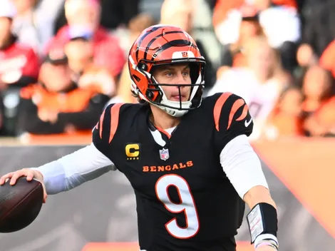 Why do the Bengals not have a first-round pick in the 2026 NFL Draft?