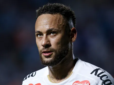 Neymar’s World Cup chances reportedly increases after Estevao’s terrible injury