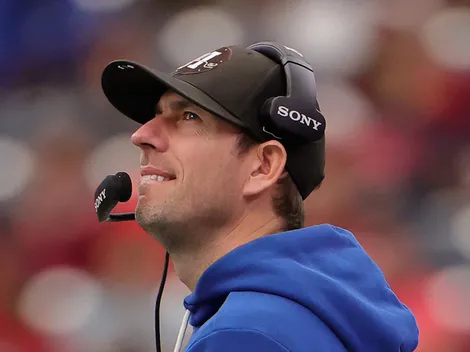 Why don’t the Colts have a first-round pick in the 2026 NFL Draft?