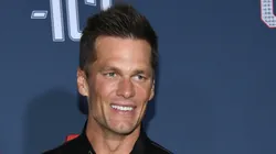 Tom Brady minority owner of the Las Vegas Raiders