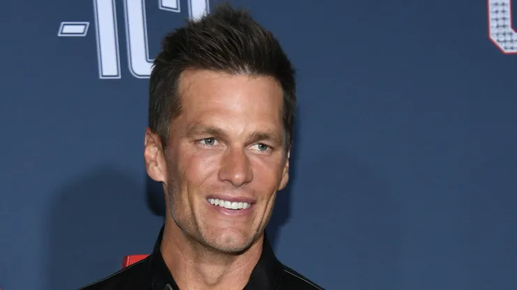 Tom Brady minority owner of the Las Vegas Raiders