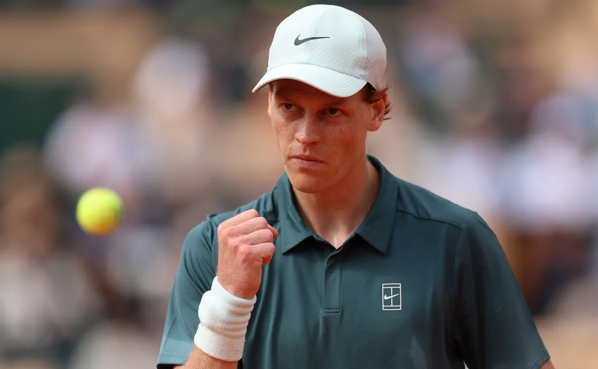 Jannik Sinner looking to break Novak Djokovic and Rafael Nadal's Masters  1000 record at Madrid - Bolavip US