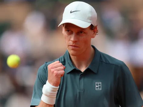 Sinner could break Djokovic and Nadal's Masters 1000 record at Madrid