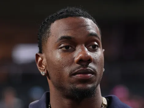 Nabers calls out NY Giants for passing on Downs