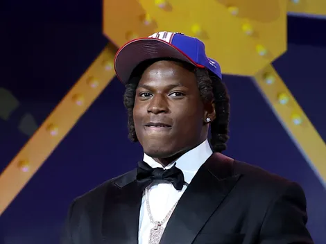 NY Giants HC Harbaugh justifies criticized decision to select Reese