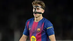 Fermin Lopez of Barcelona