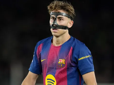 Where to watch Getafe vs Barcelona live in the USA: La Liga 2025/2026