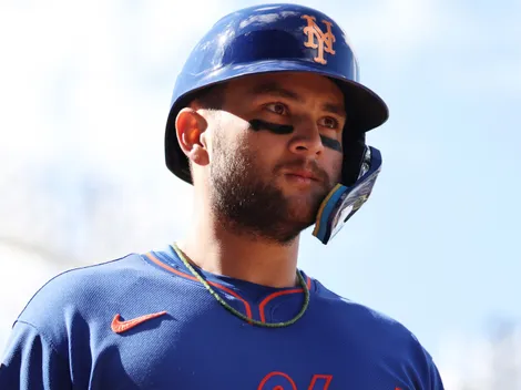 Bichette steps up as Mets top Twins without Lindor