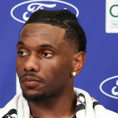 Malik Nabers, NY Giants make headlines after 2026 NFL Draft