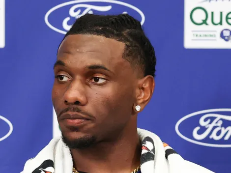 Malik Nabers, NY Giants make headlines after 2026 NFL Draft