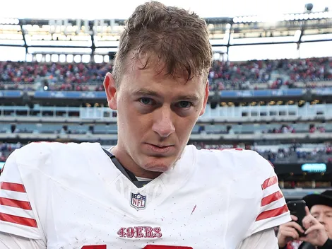 Kyle Shanahan expects Mac Jones to be back with the 49ers