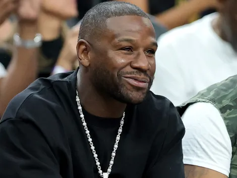 Mayweather confirms exhibition fight before Pacquiao rematch plans