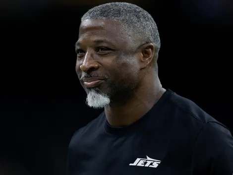 NY Jets could become first team in NFL history to make three first-round picks in consecutive NFL Drafts