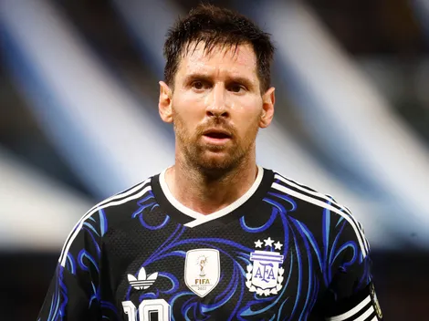 Inter Miami coach addresses Lionel Messi’s 2026 World Cup chances