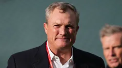 GM John Lynch of the San Francisco 49ers