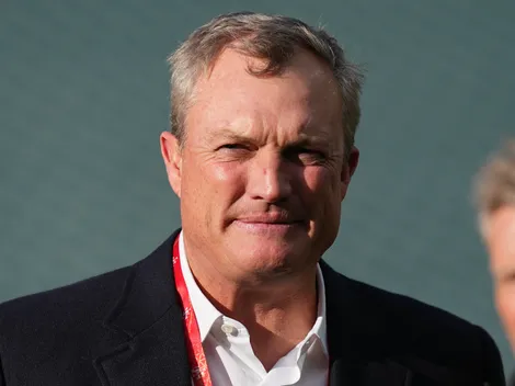 49ers may not stick to their No. 33 overall pick