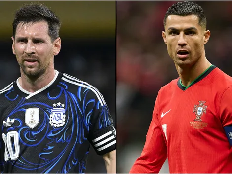 Messi and Ronaldo have a last chance to become the World Cup’s all-time top scorer