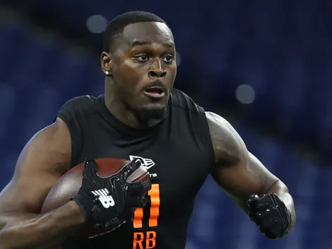 NY Giants' message to Malik Nabers after Jeremiyah Love controversy