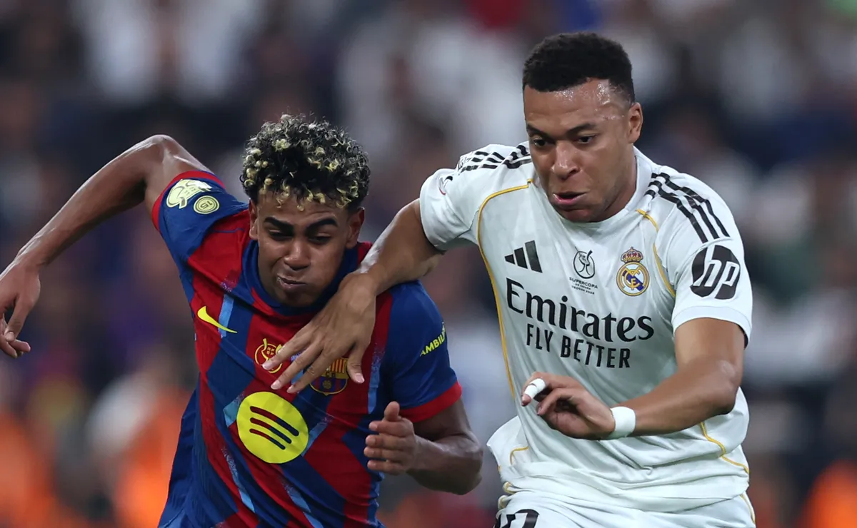 Updated LaLiga standings, schedule: Real Madrid could fall further behind Barcelona after late tie vs Betis