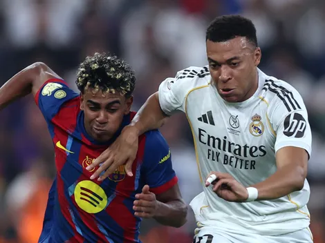 Updated LaLiga standings, schedule: Real Madrid could fall further behind Barcelona after late tie vs Betis