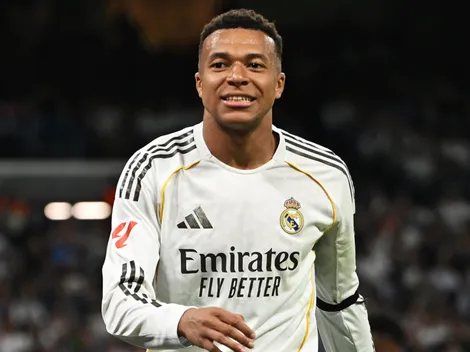 Mbappe raises alarms after asking to be subbed off