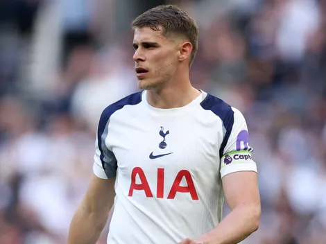 What happens if Tottenham win, tie or lose vs Wolves?