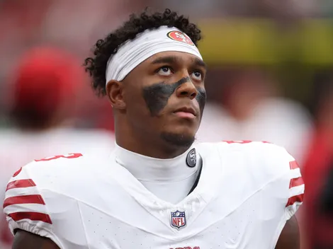 49ers clear cap space after trading Dee Winters